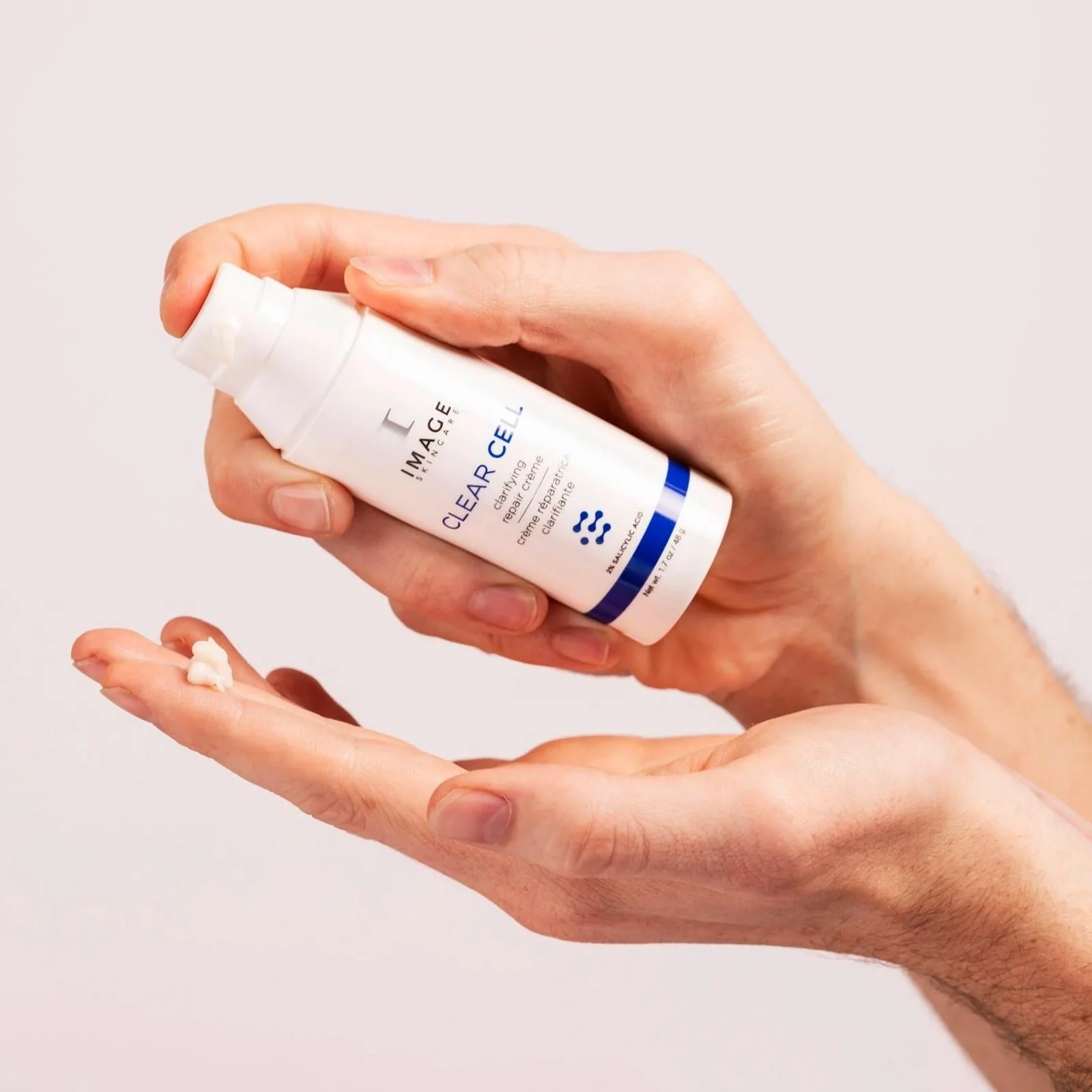 Image Skincare | Clear Cell Clarifying Repair Creme 50ml - Image 4