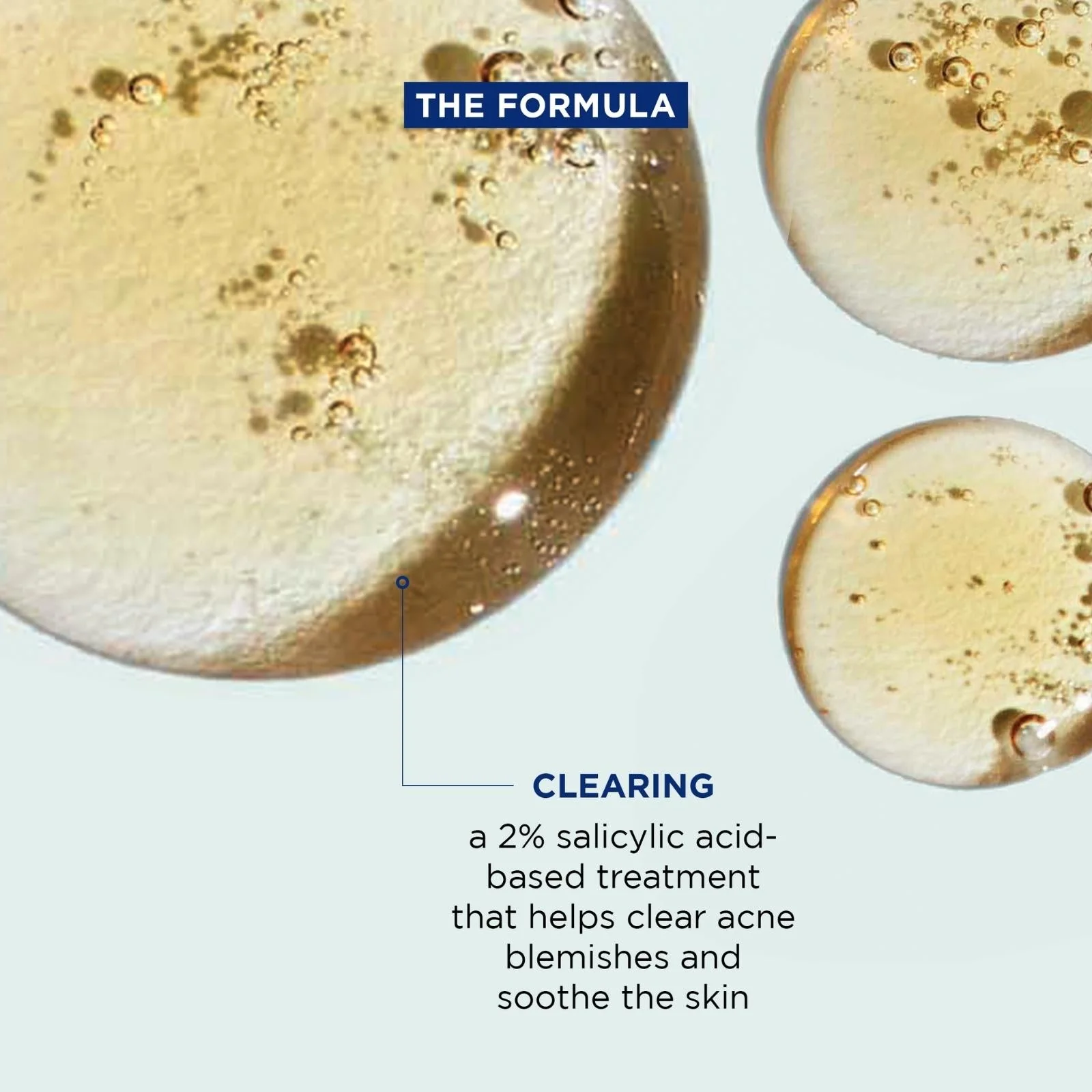 Image Skincare | Clear Cell Clarifying Salicylic Blemish Gel 15ml - Image 4