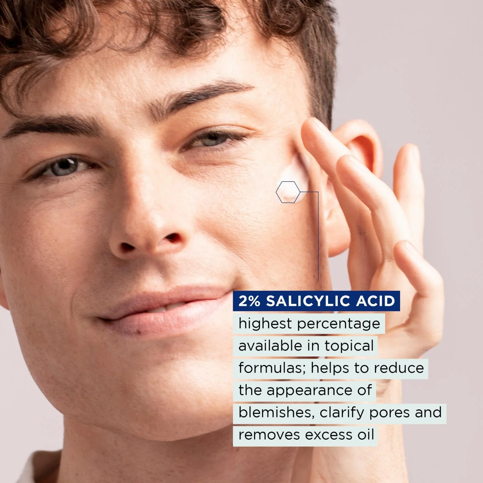 Image Skincare | Clear Cell Clarifying Salicylic Blemish Gel 15ml - Image 5