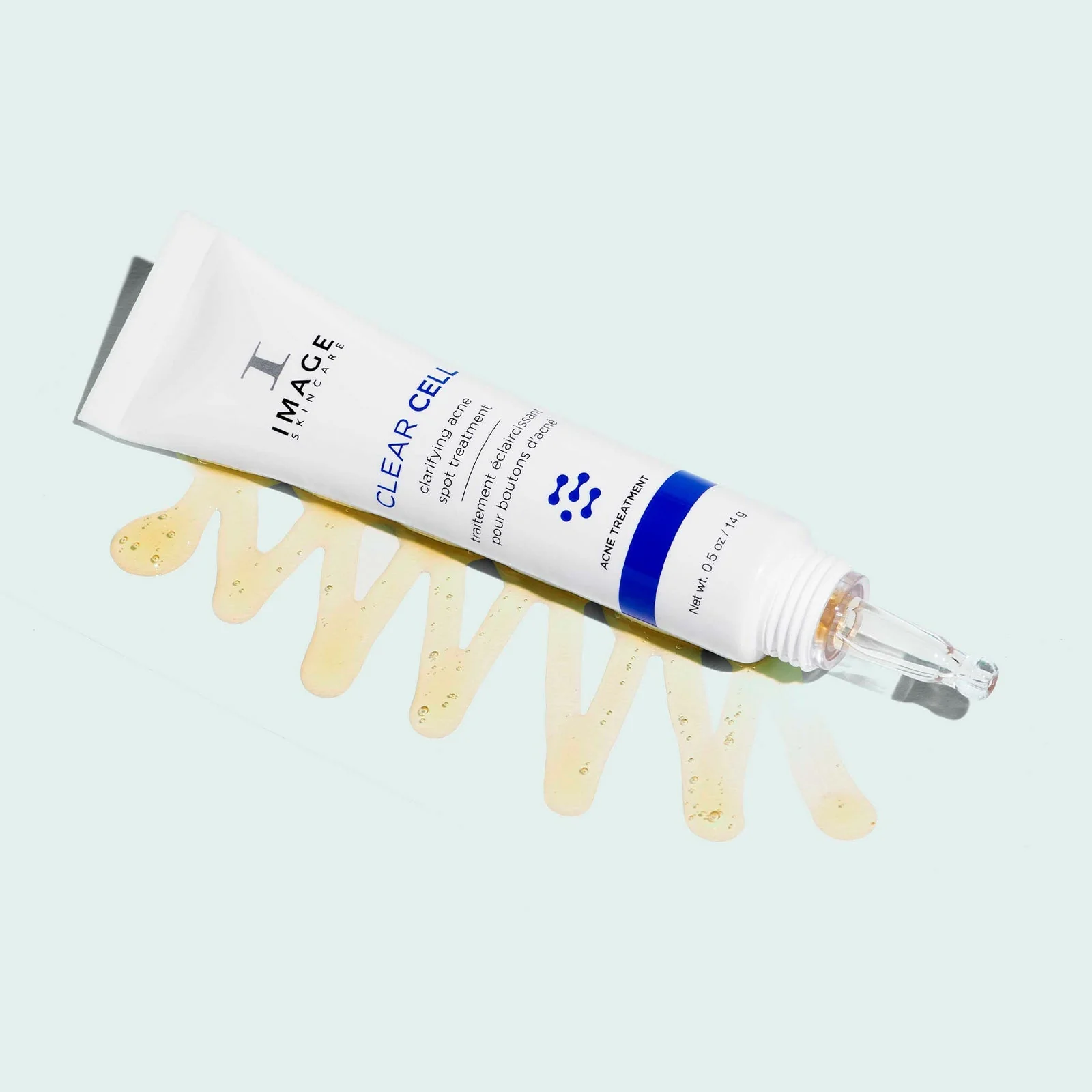 Image Skincare | Clear Cell Clarifying Salicylic Blemish Gel 15ml - Image 6