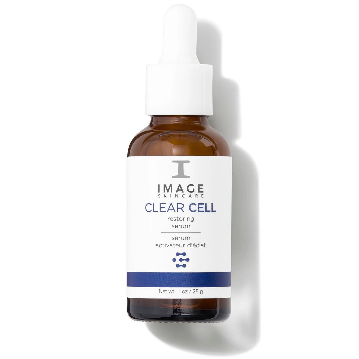 Image Skincare Clear Cell Restoring Serum 28g