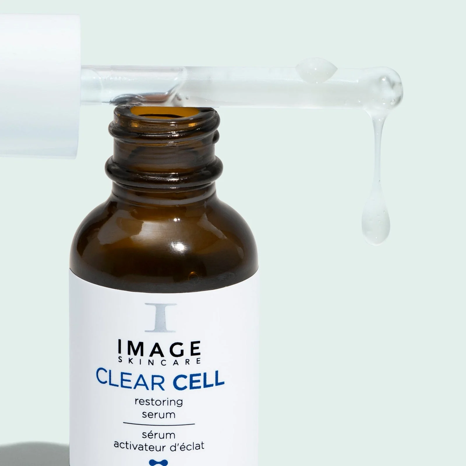Image Skincare Clear Cell Restoring Serum 28g - Image 2
