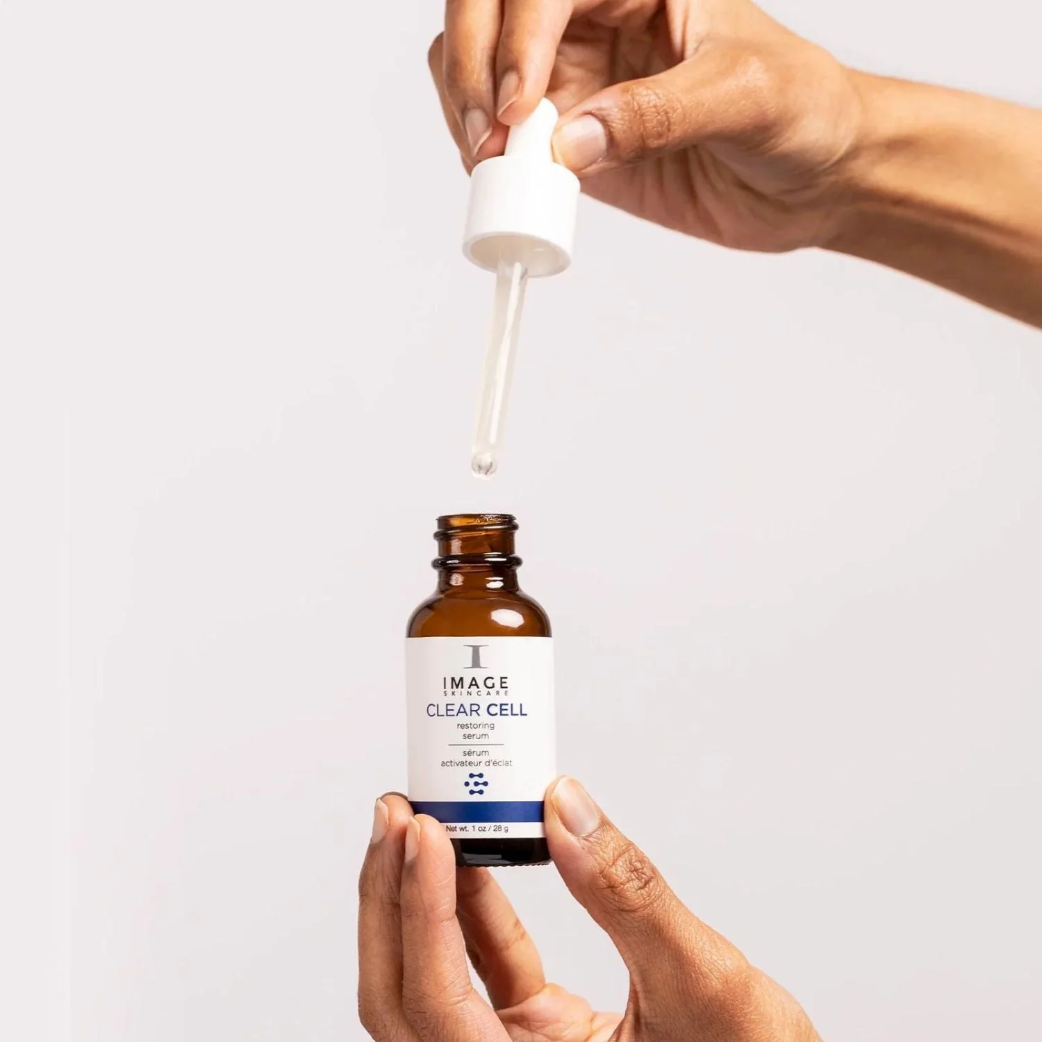 Image Skincare Clear Cell Restoring Serum 28g - Image 4