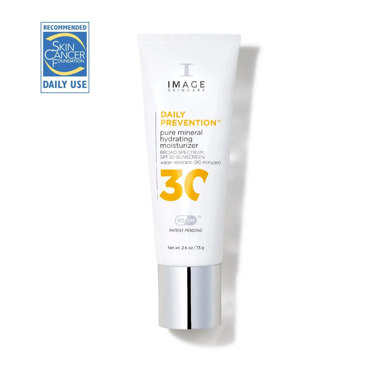 Image Skincare | Daily Prevention Pure Mineral Hydrating Moisturizer SPF30 73ml - Image 3