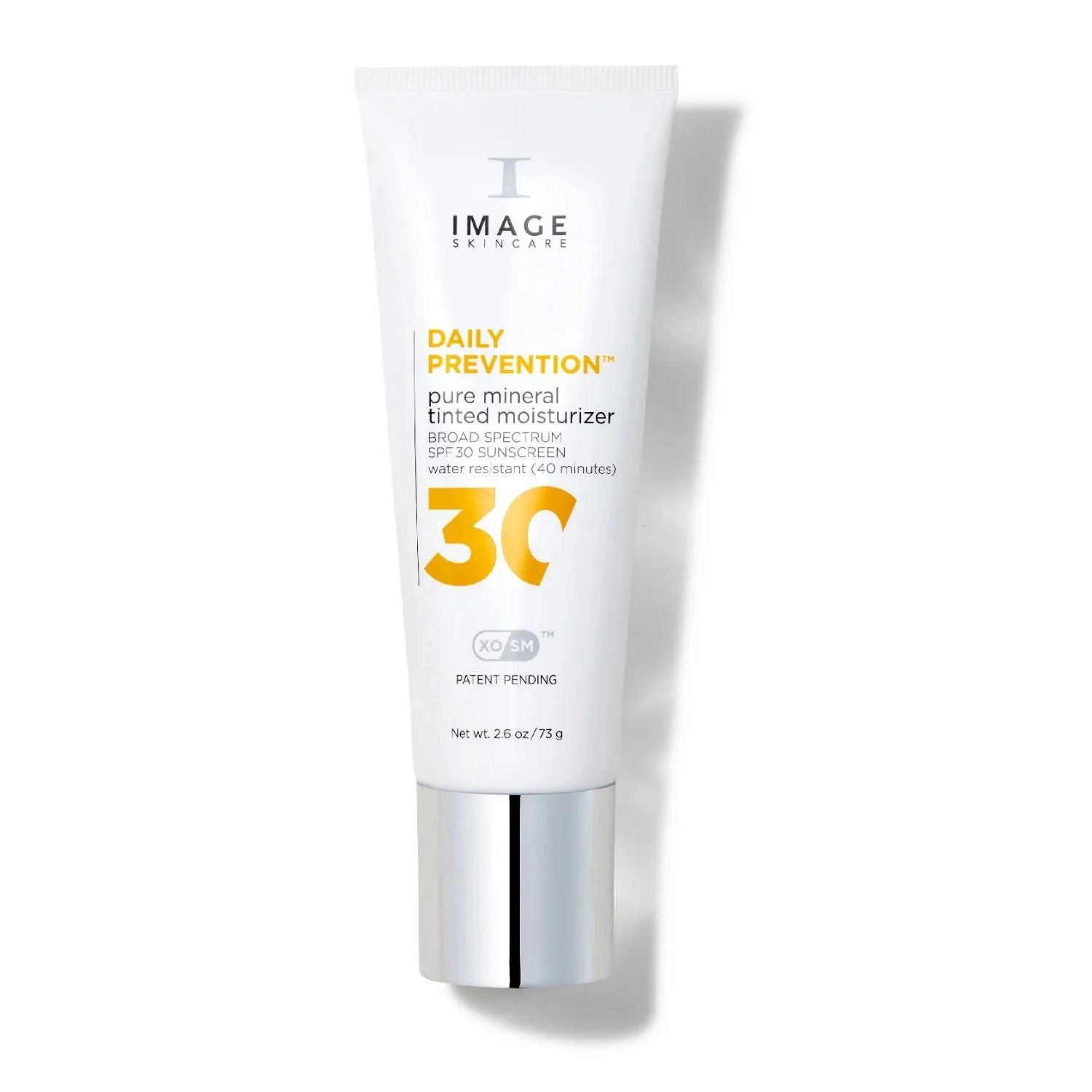 Image Skincare | Daily Prevention Pure Mineral Tinted Moisturizer SPF30 73ml