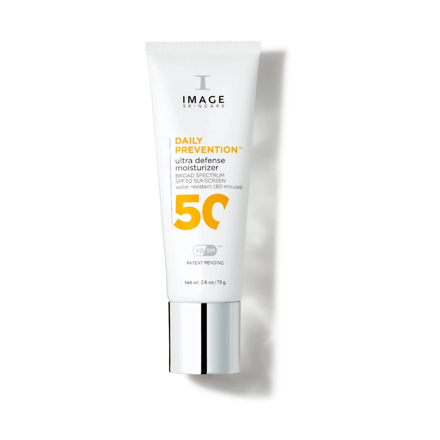 Image Skincare Daily Prevention Ultra Defense Moisturizer SPF50 73ml