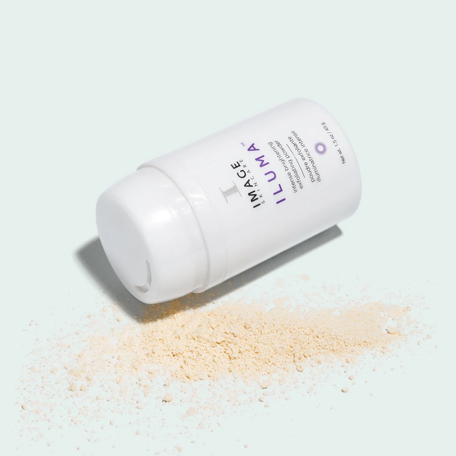 Image Skincare | Iluma Intense Brightening Exfoliating Powder 43g - Image 3