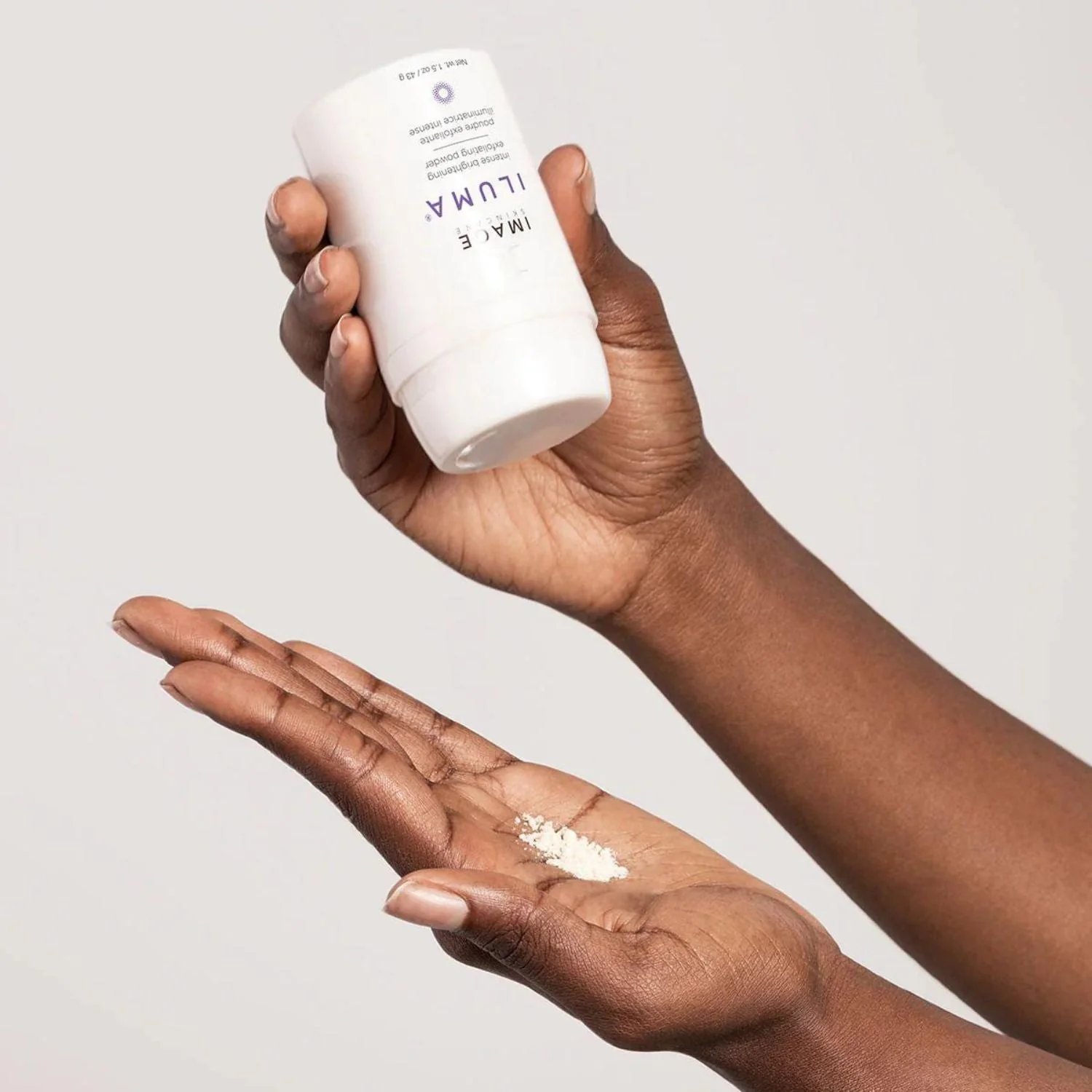 Image Skincare | Iluma Intense Brightening Exfoliating Powder 43g - Image 4