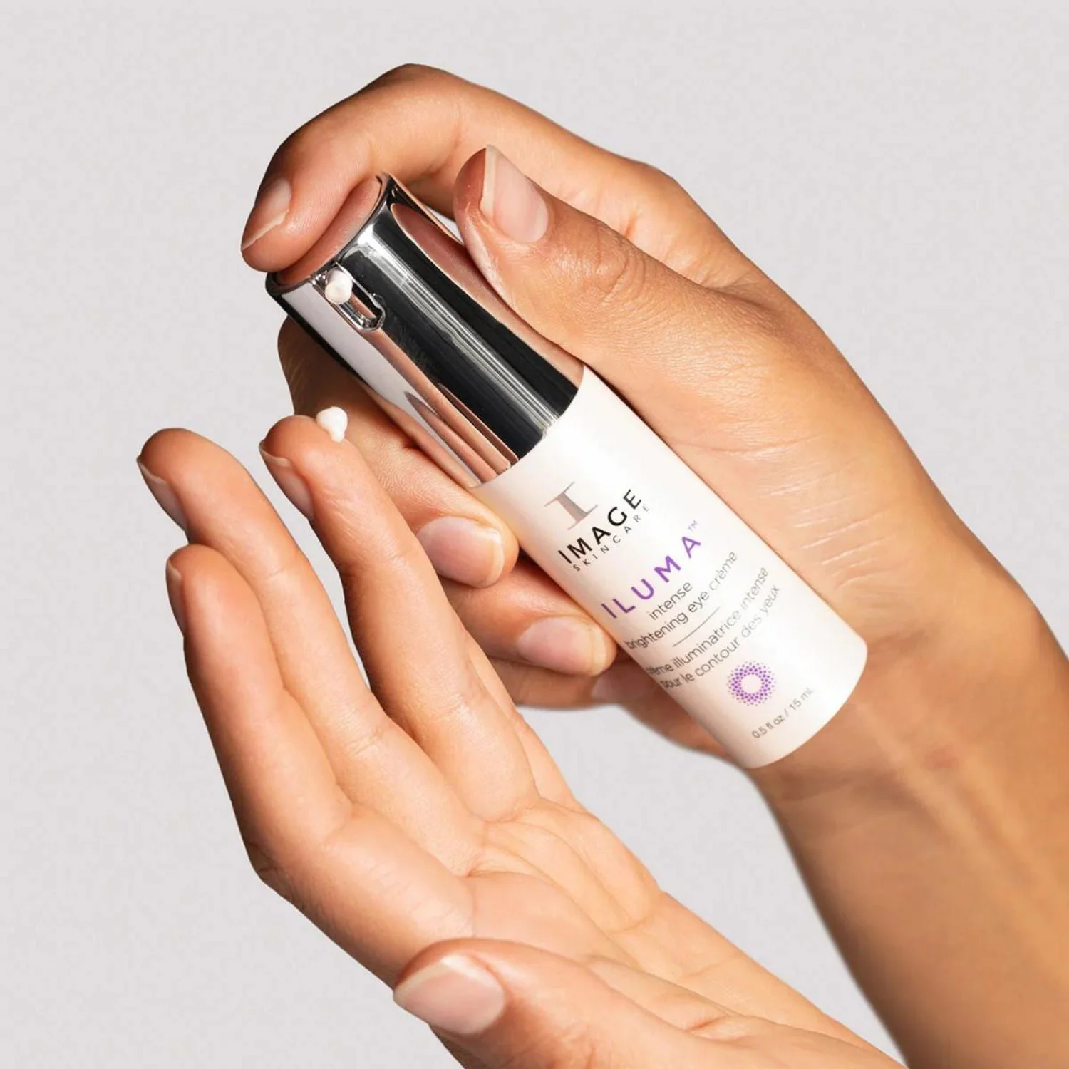 Image Skincare | Iluma Intense Brightening Eye Creme 15ml - Image 3