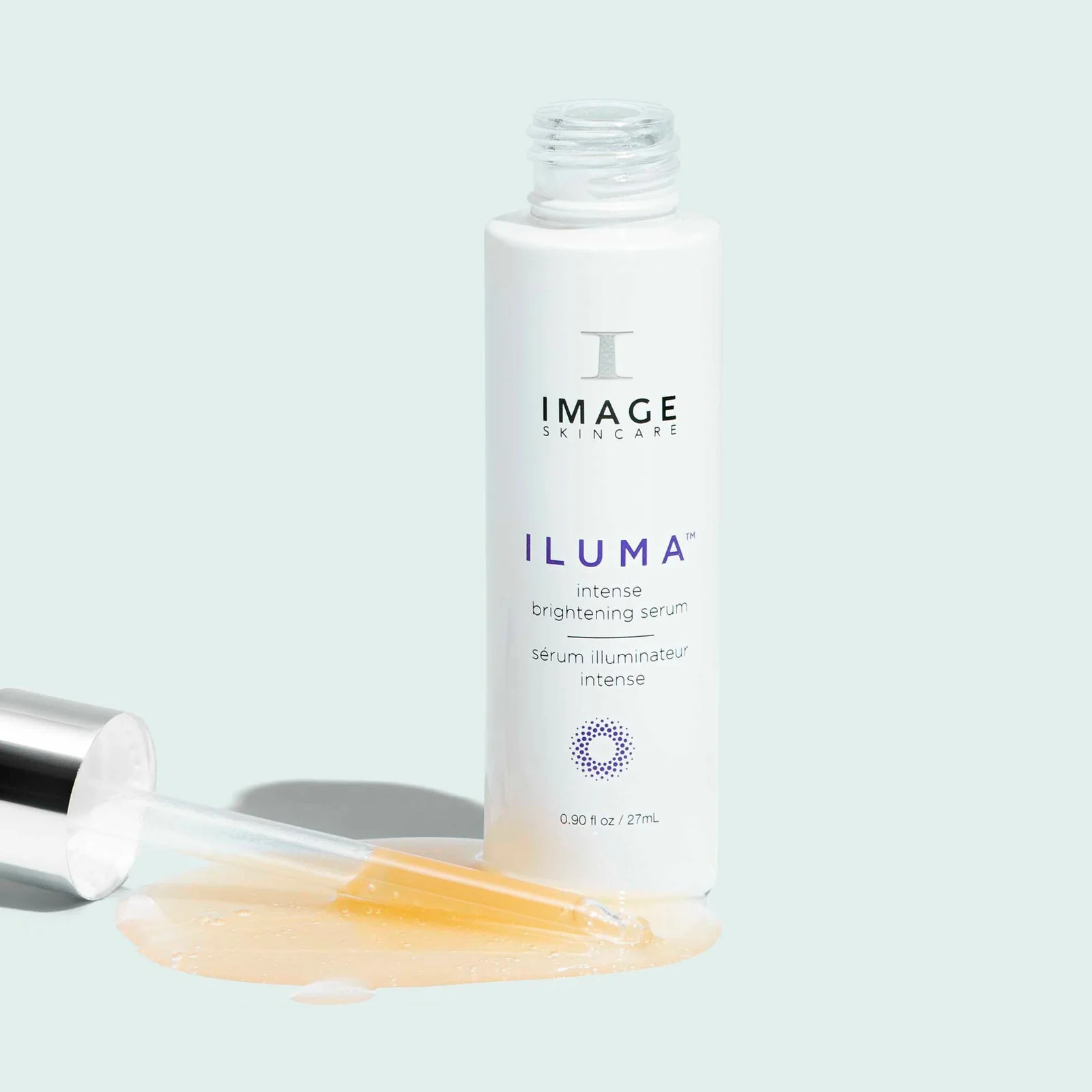 Image Skincare Iluma Intense Brightening Serum 27ml - Image 2