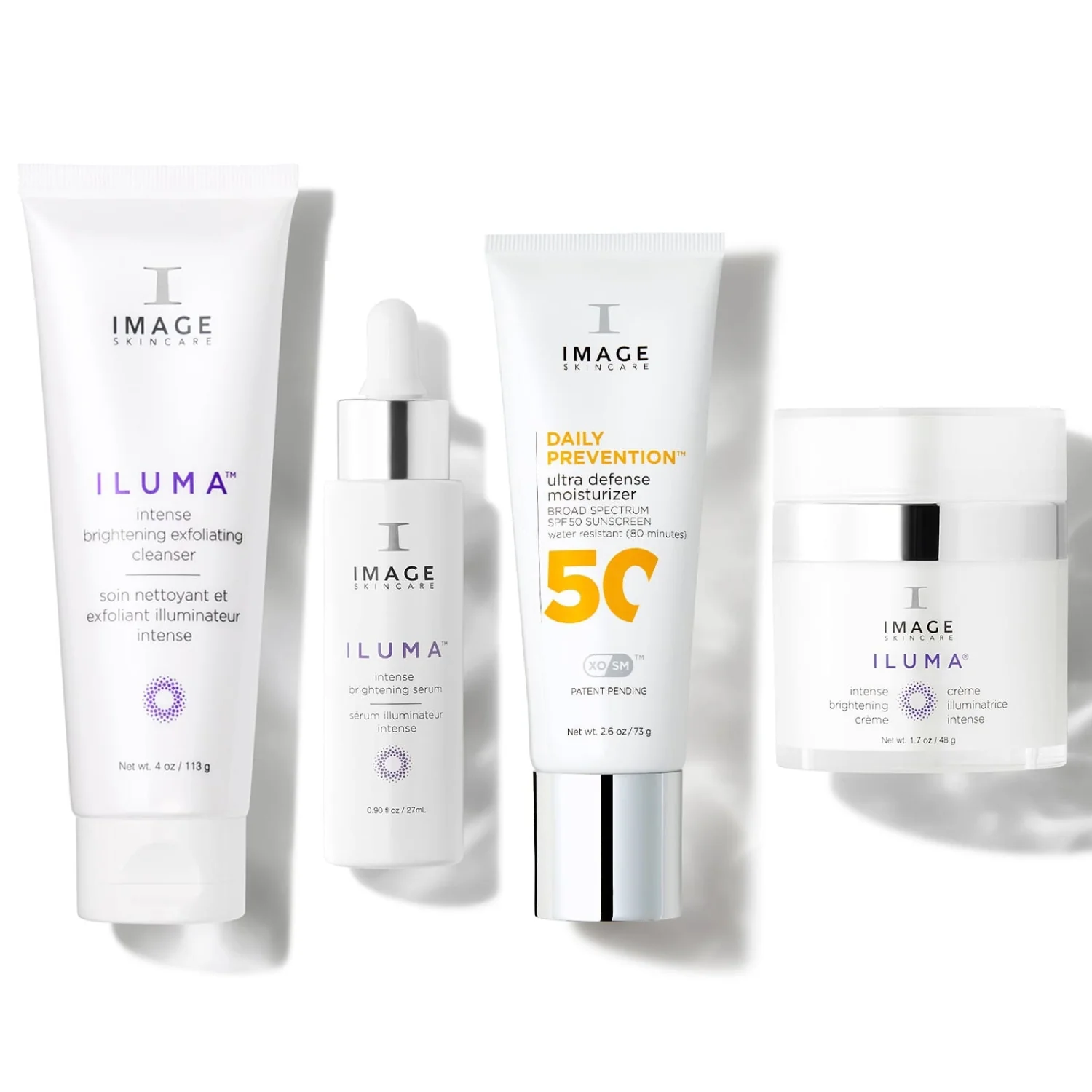 Image Skincare Iluma Intense Brightening Serum 27ml - Image 3