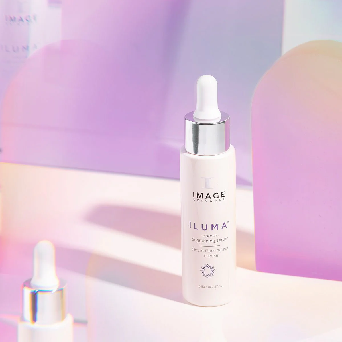 Image Skincare Iluma Intense Brightening Serum 27ml - Image 4