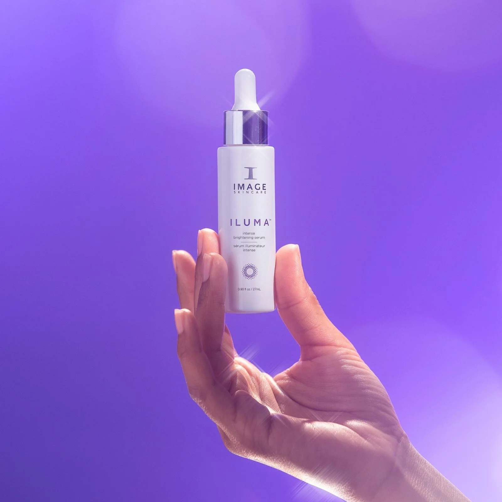 Image Skincare Iluma Intense Brightening Serum 27ml - Image 5