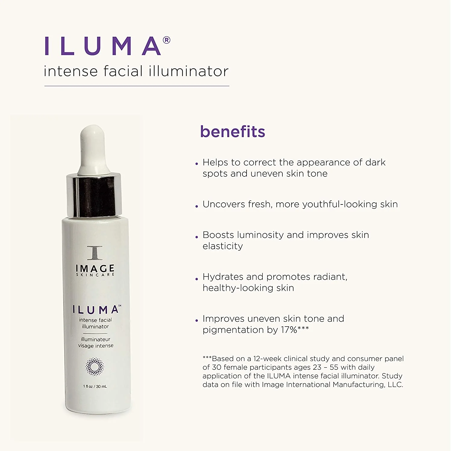 Image Skincare | Iluma Intense Facial Illuminator 30ml - Image 4