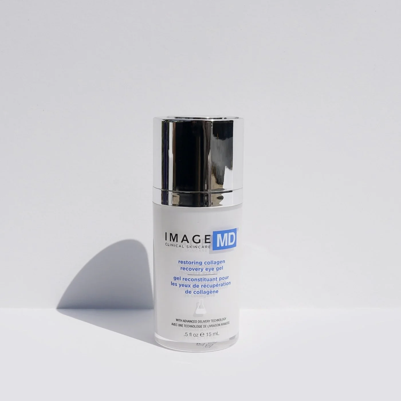 Image Skincare | MD Restoring Collagen Recovery Eye Gel 15ml - Image 2