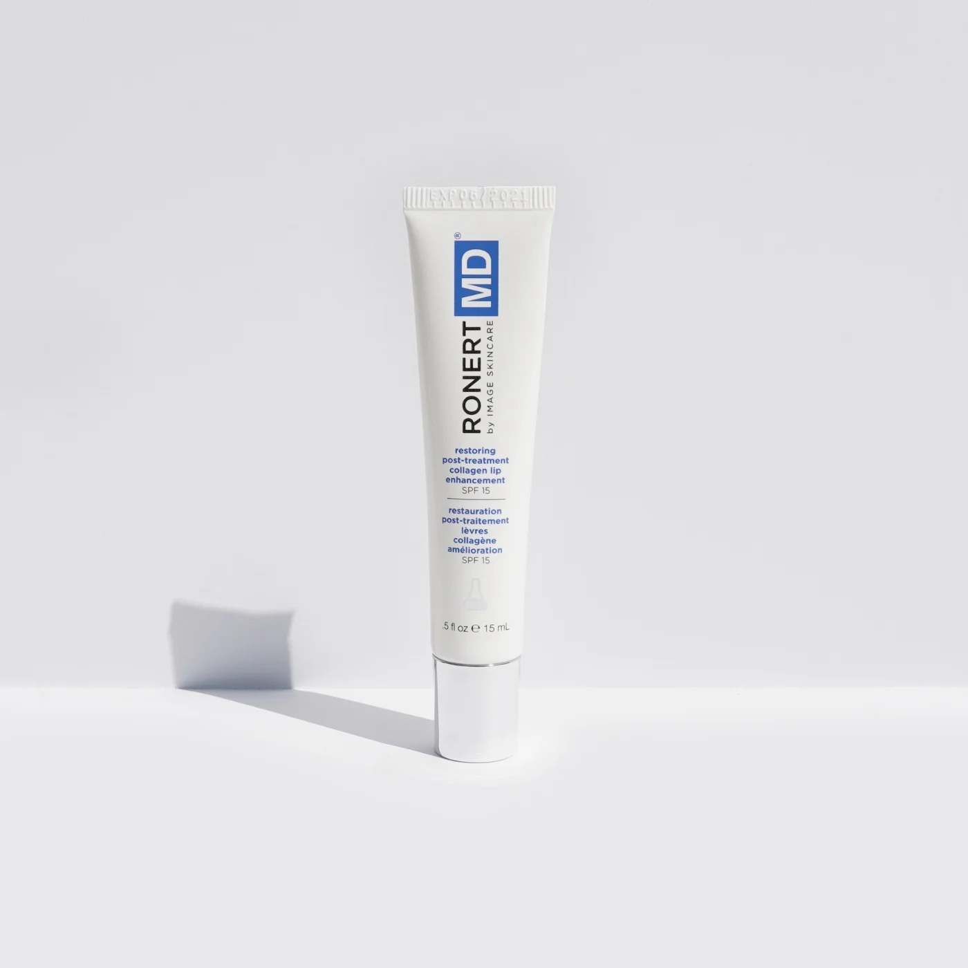 Image Skincare | MD Restoring Lip Enhancer SPF15 15ml - Image 4