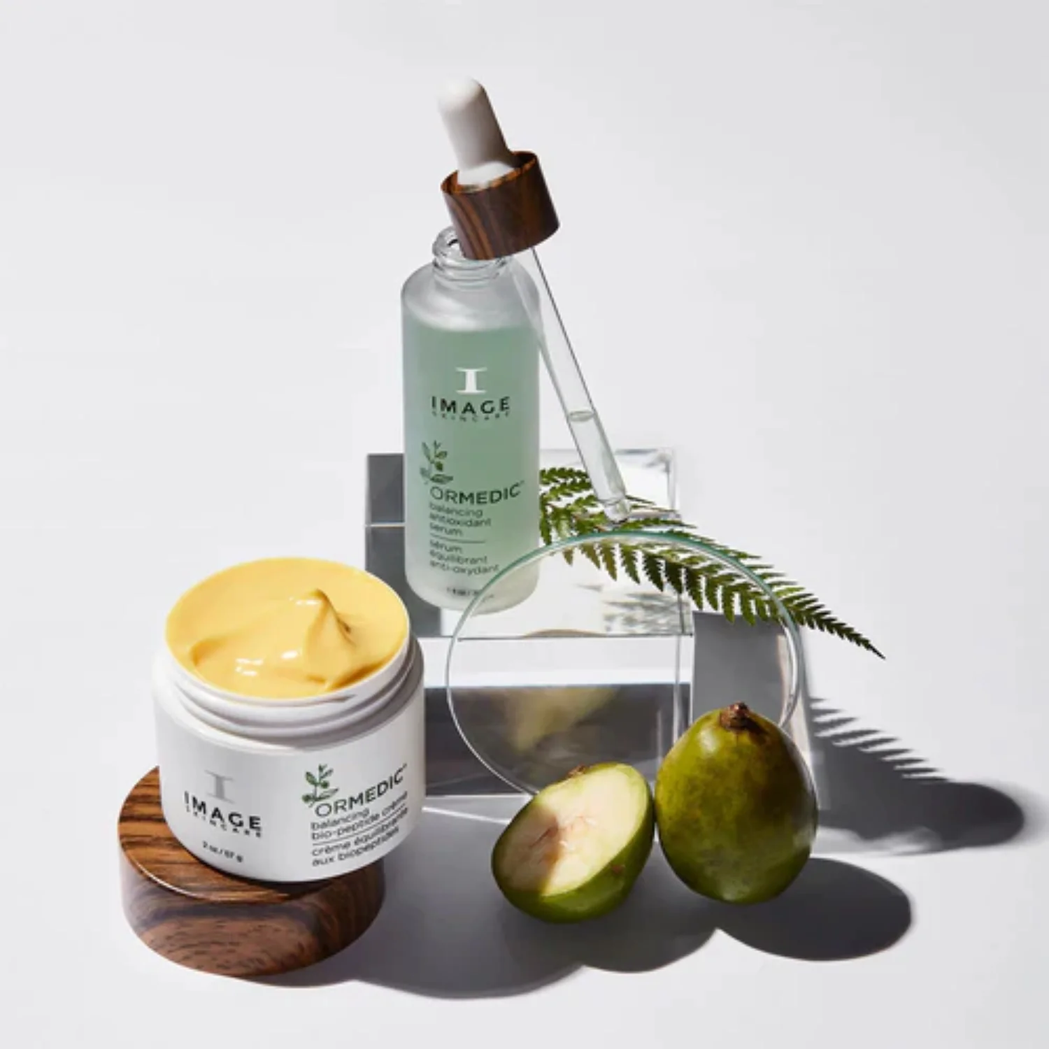 Image Skincare Ormedic Balancing Bio-Peptide Creme 57g - Image 7
