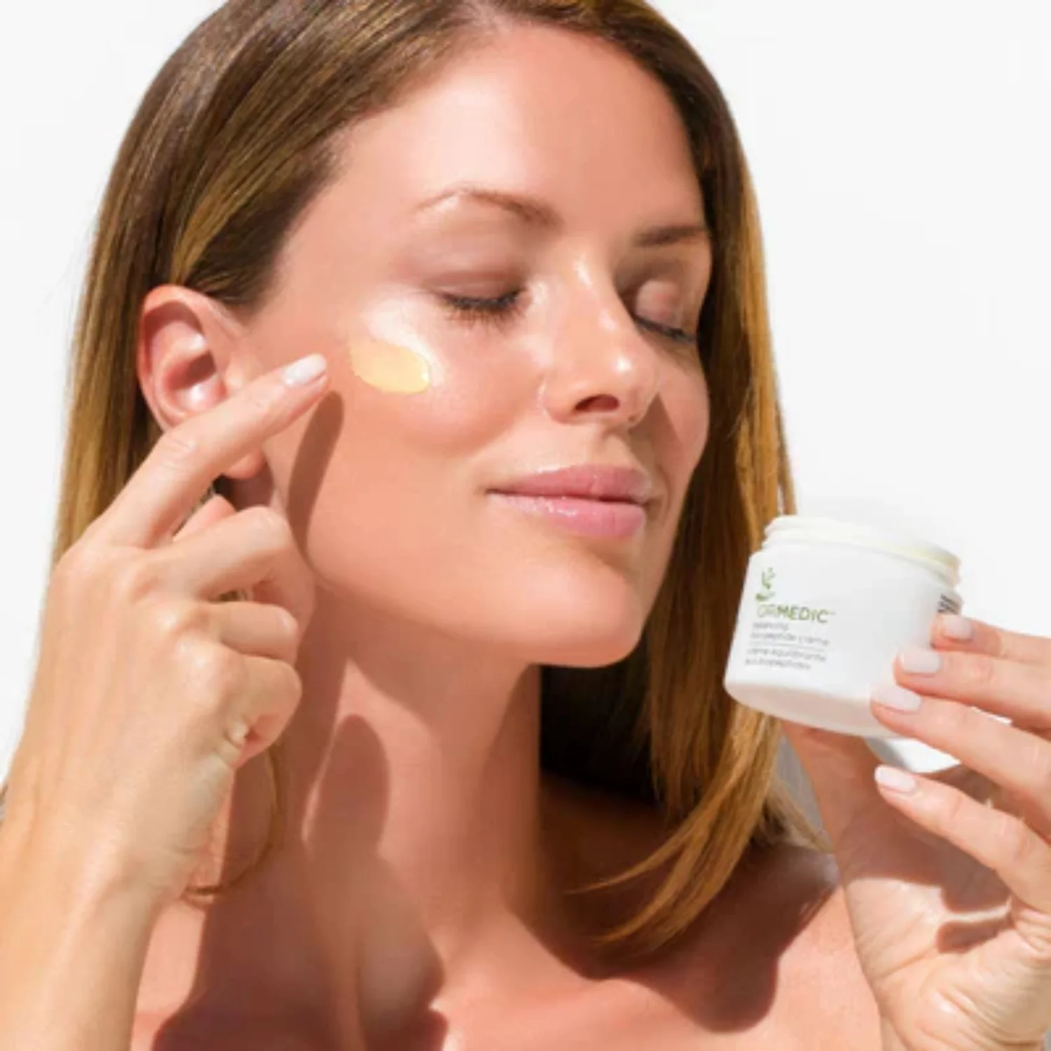 Image Skincare Ormedic Balancing Bio-Peptide Creme 57g - Image 8