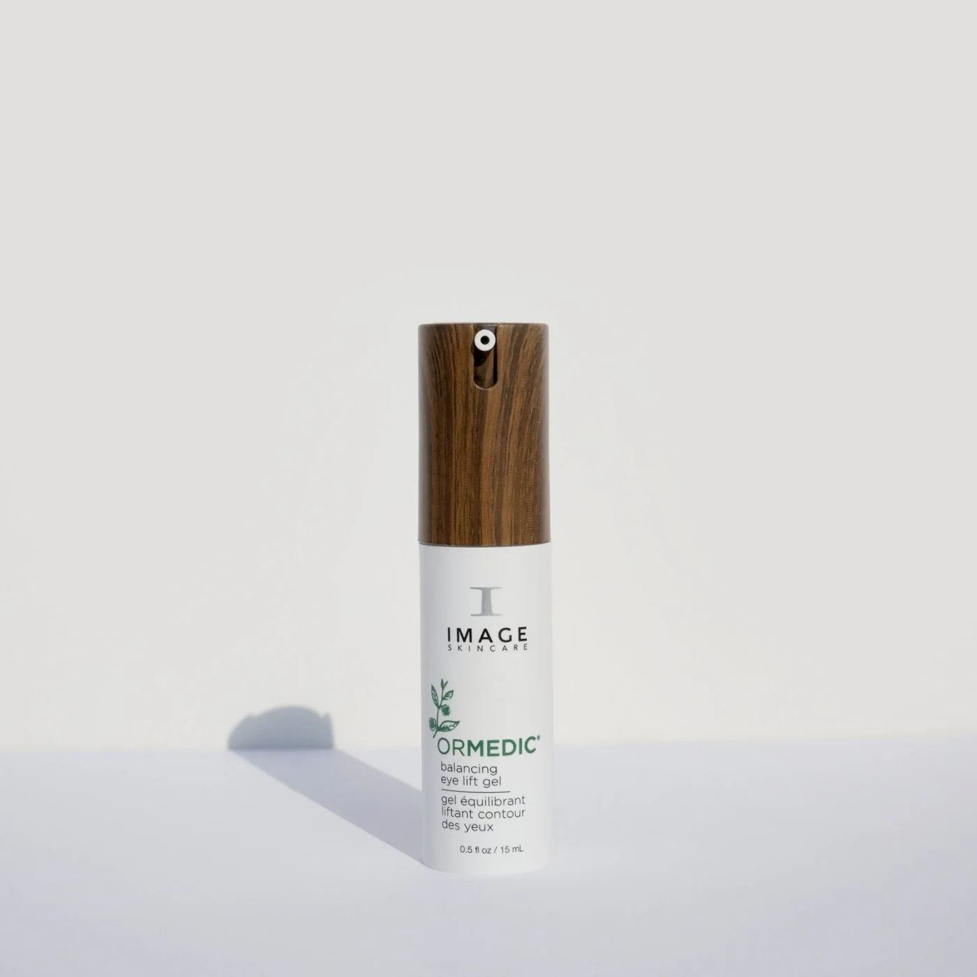 Image Skincare | Ormedic Balancing Eye Lift Gel 15ml - Image 3