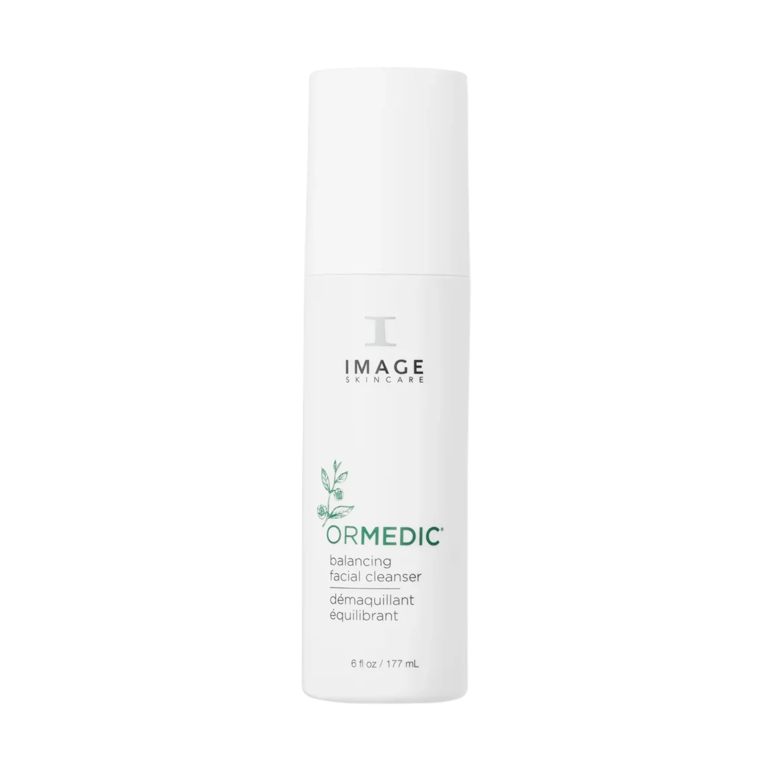 Image Skincare Ormedic Balancing Facial Cleanser 177ml