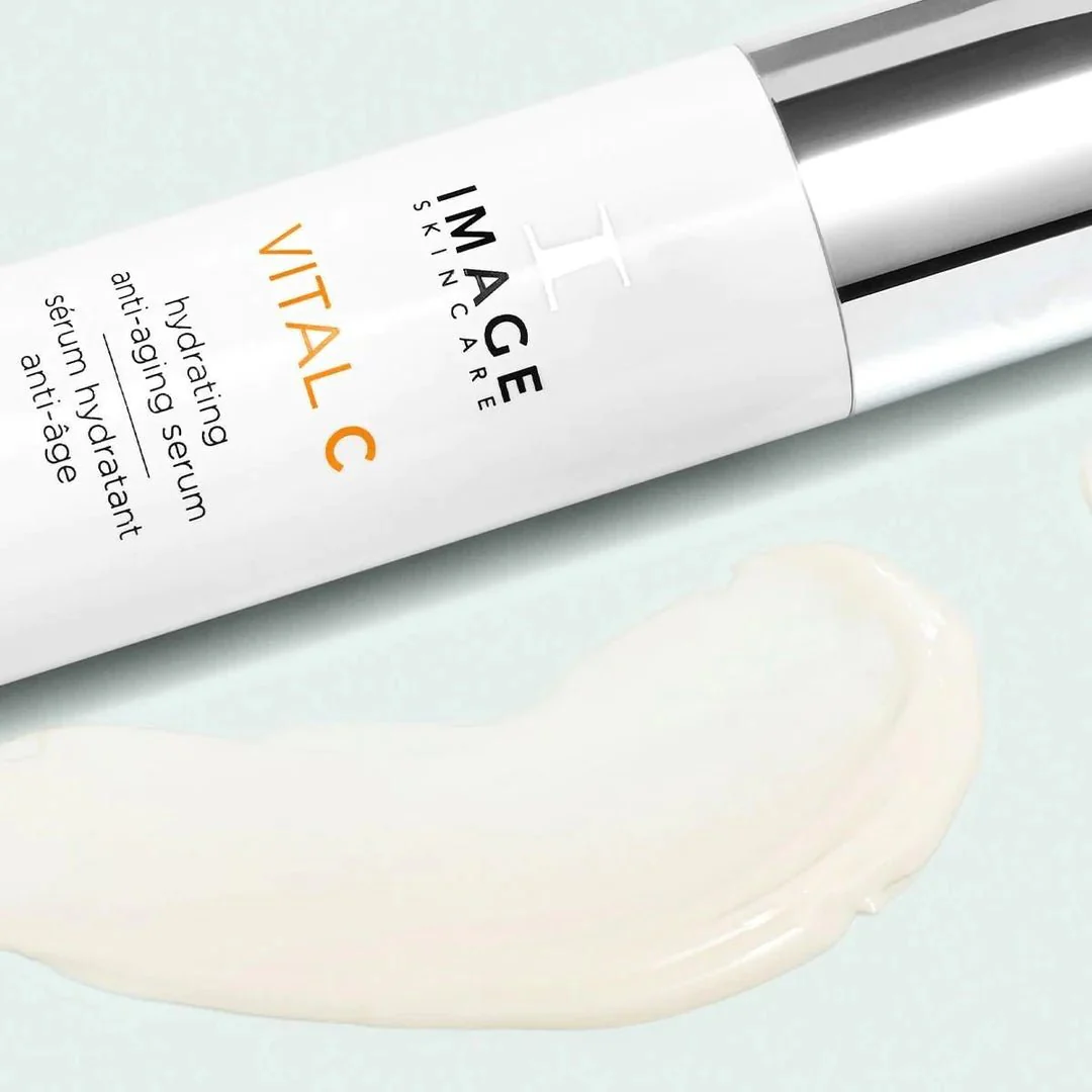 Image Skincare Vital C Hydrating Anti-Aging Serum 50ml - Image 5