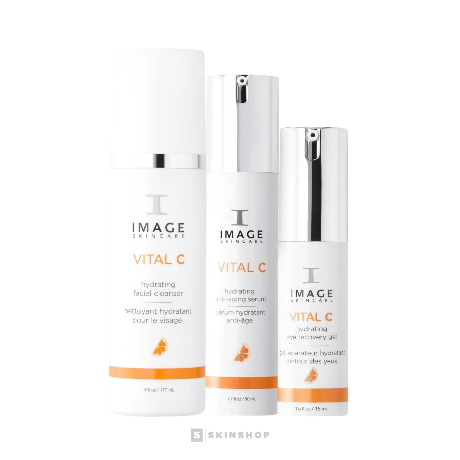Image Skincare | Vital Hydration Bundle