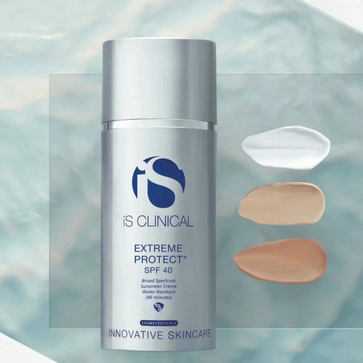 iS Clinical | Extreme Protect SPF40 Translucent 100g - Image 2