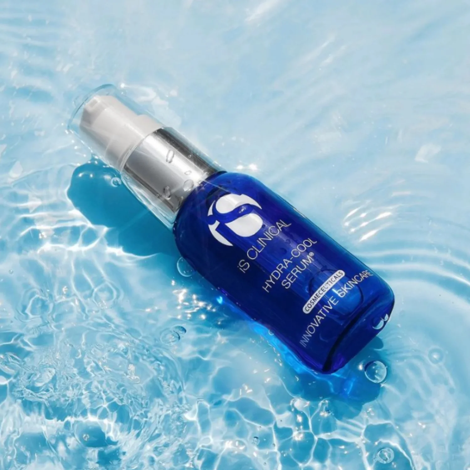 iS Clinical | Hydra Cool Serum 30ml - Image 2