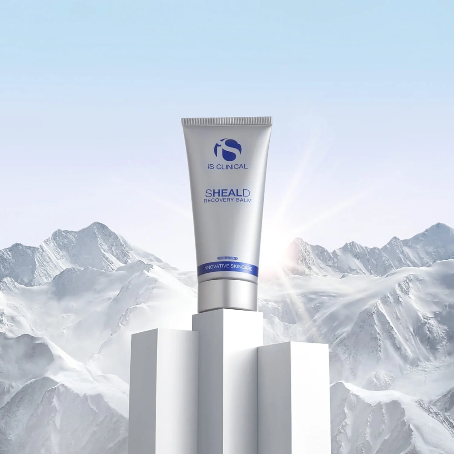iS Clinical | SHEALD Recovery Balm 60g - Image 3