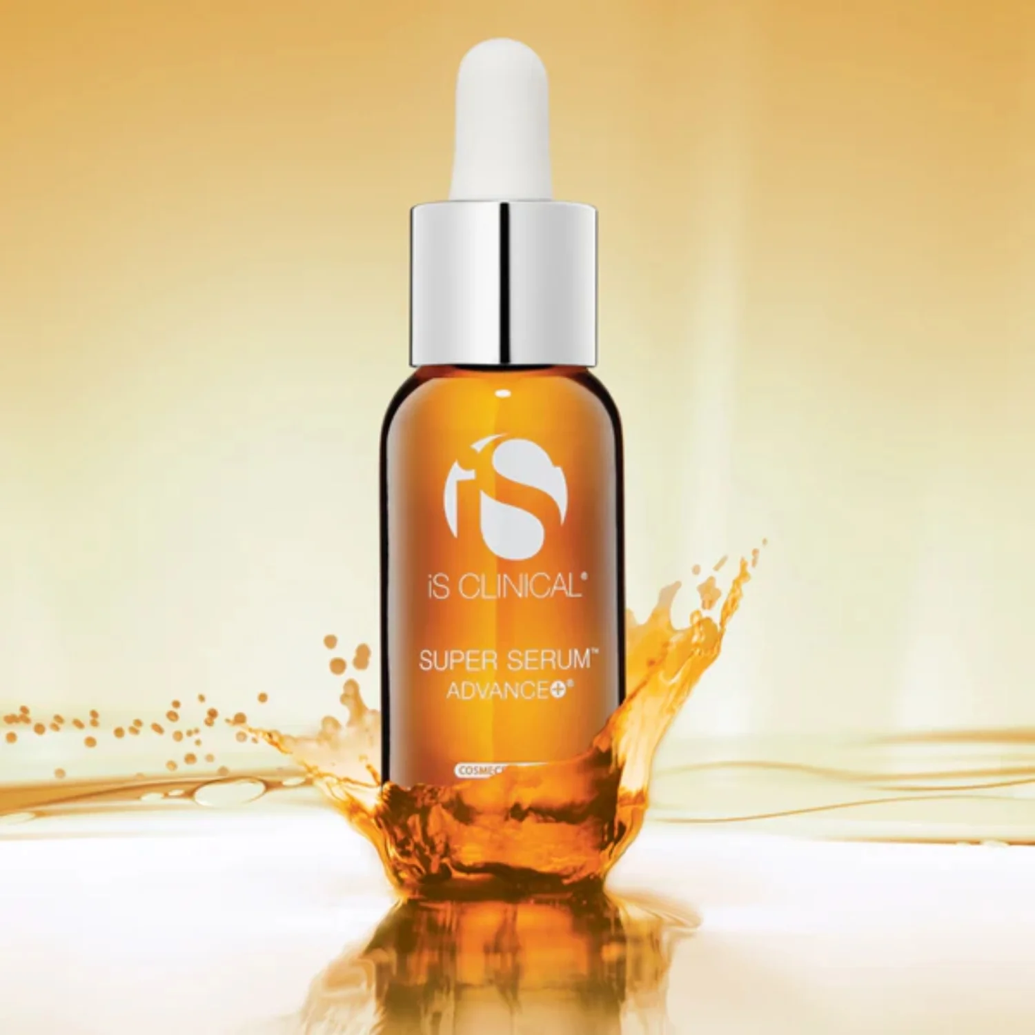 iS Clinical | Super Serum Advanced+ 30ml - Image 2