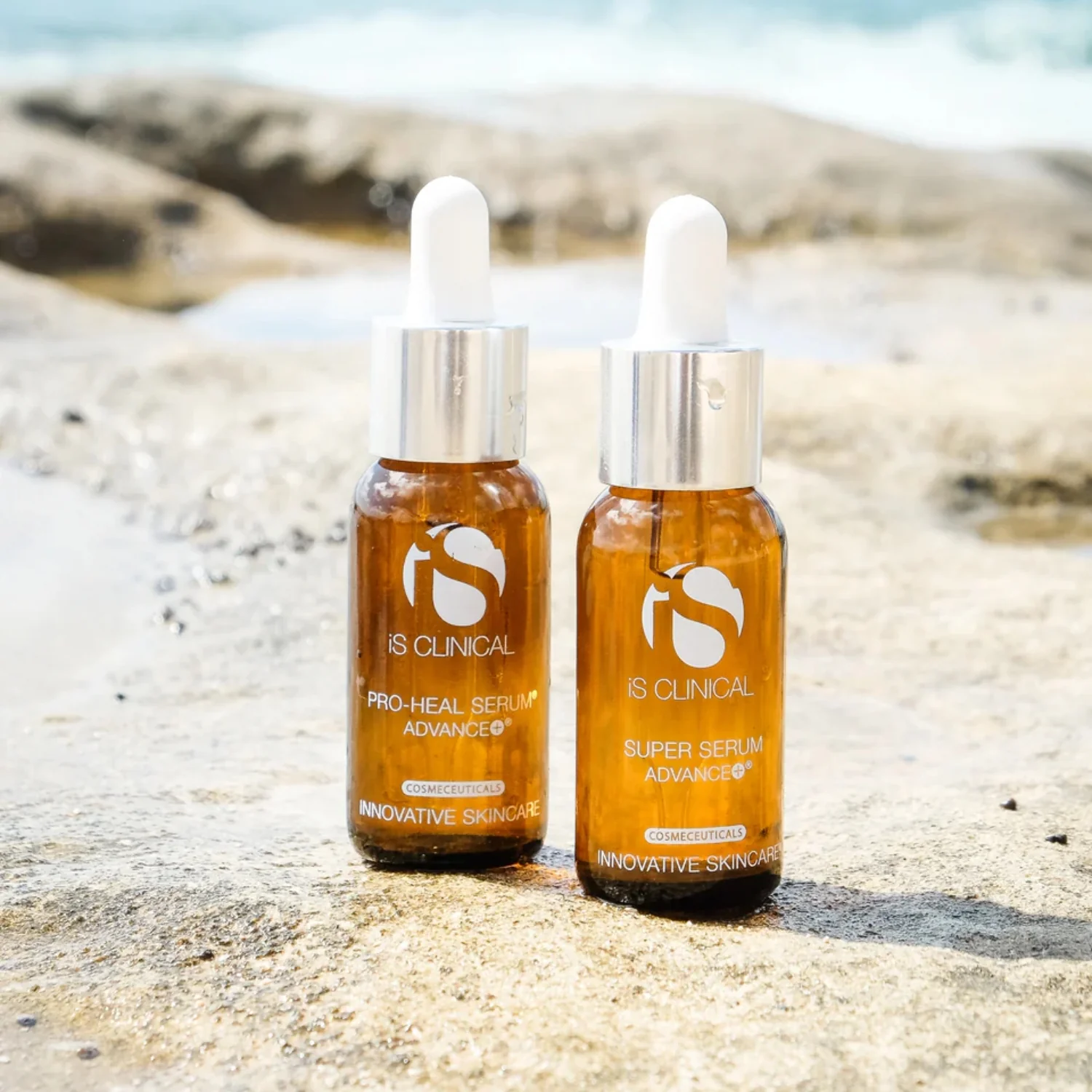 iS Clinical | Super Serum Advanced+ 30ml - Image 3