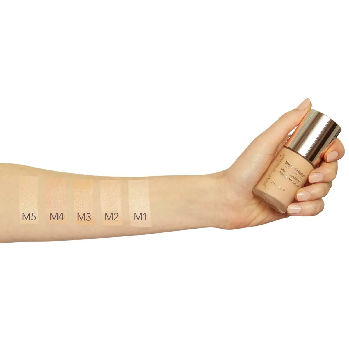 Jane Iredale | Beyond Matte Liquid Foundation 27ml - Image 20