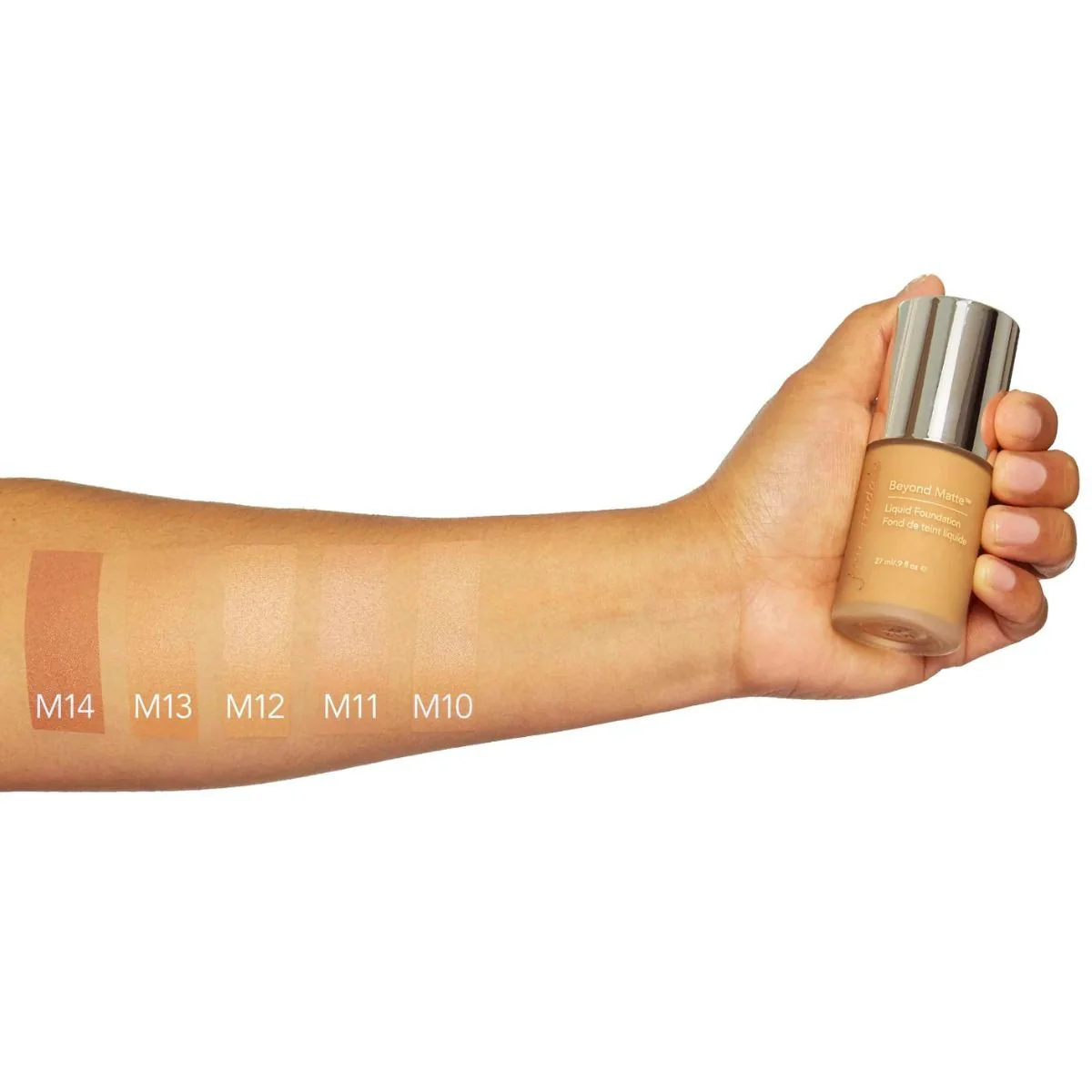 Jane Iredale | Beyond Matte Liquid Foundation 27ml - Image 22