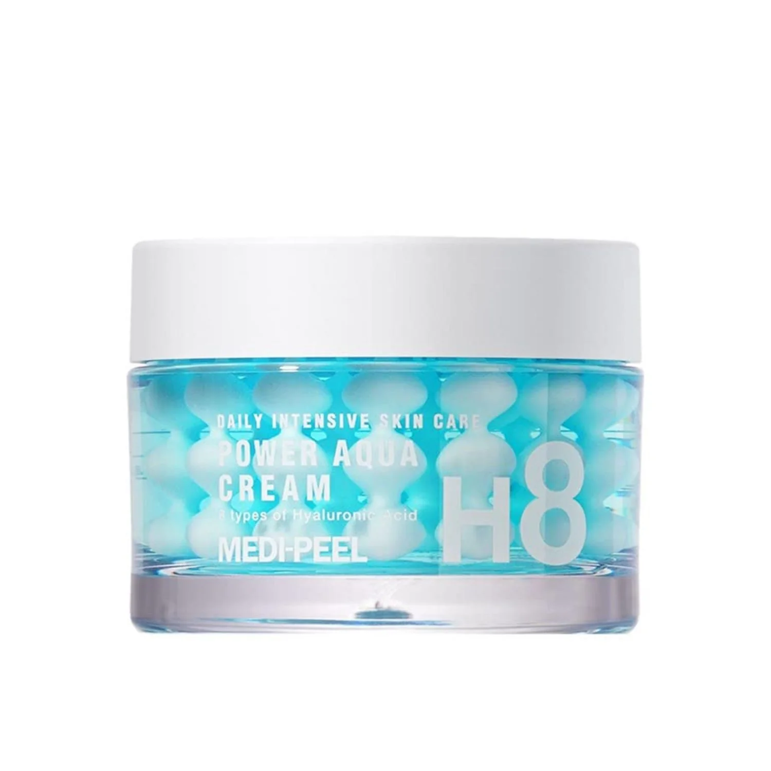 MEDI-PEEL | Power Aqua Cream 50g