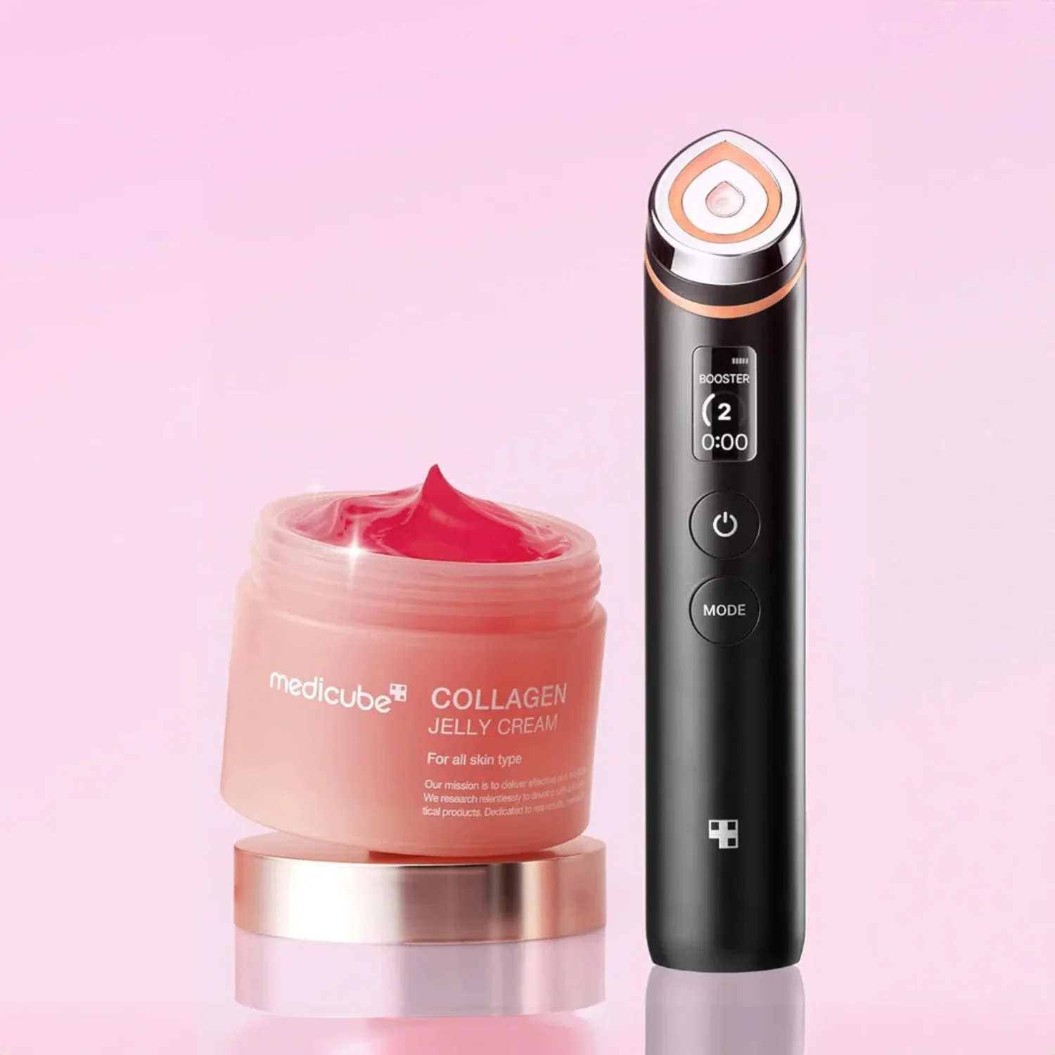Medicube Collagen Jelly Cream 110ml - Image 4