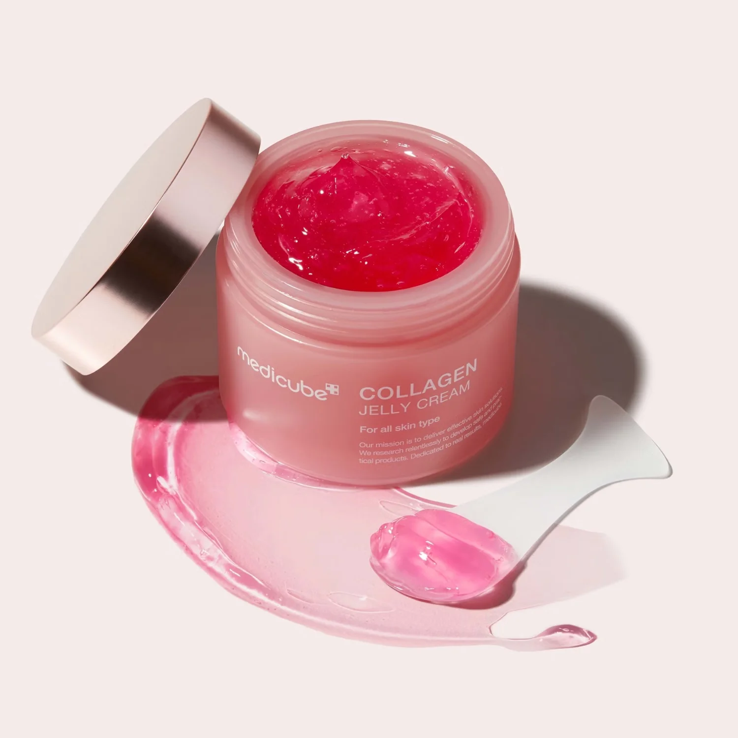 Medicube Collagen Jelly Cream 110ml - Image 7