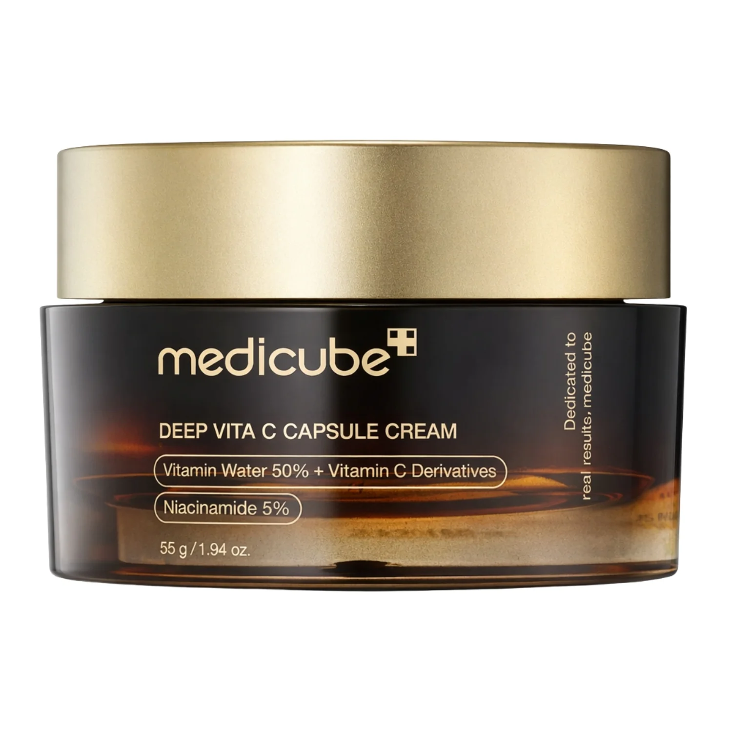 Medicube Deep Vita C Capsule Cream 55g