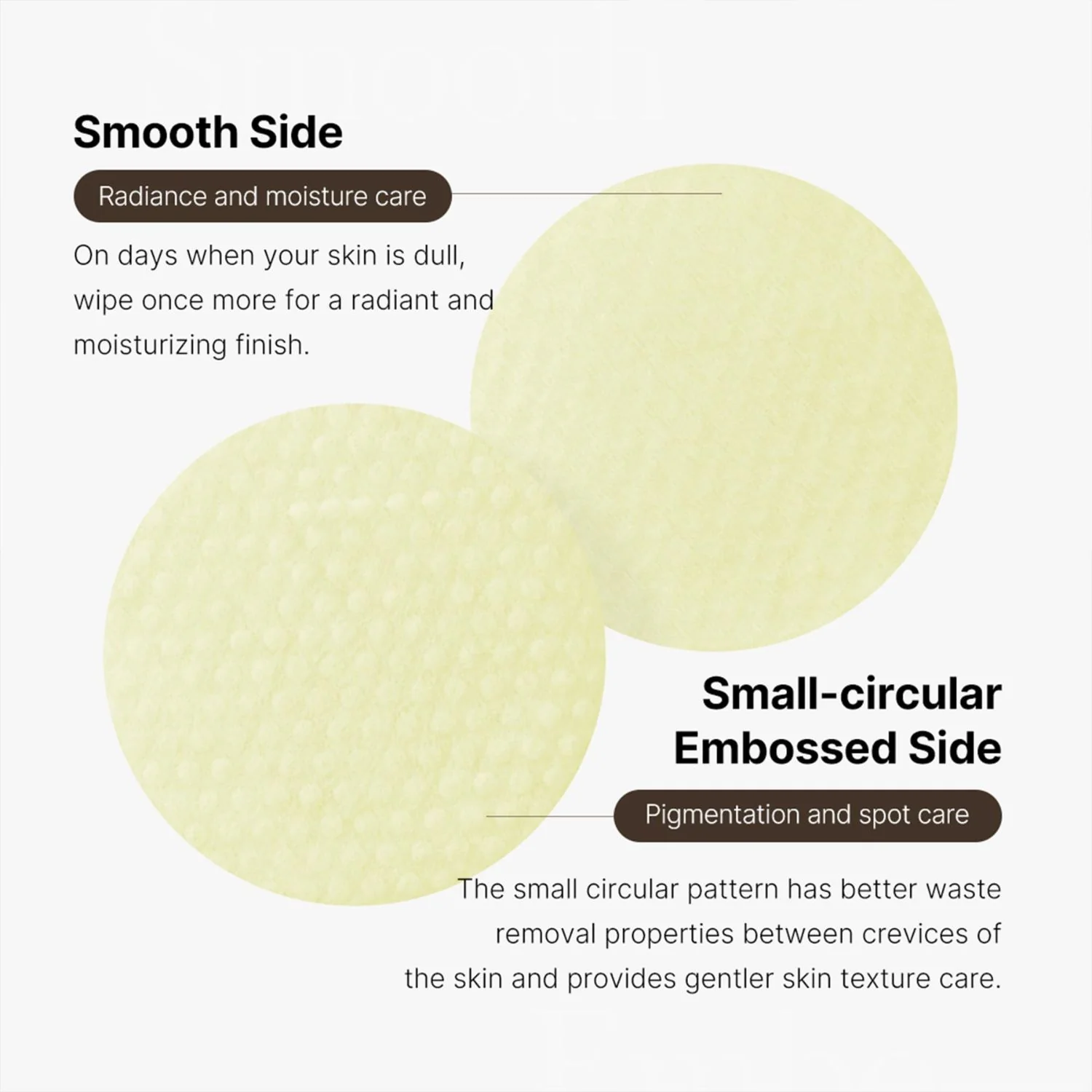 Medicube | Deep Vita C Pads 70 Pads - Image 3