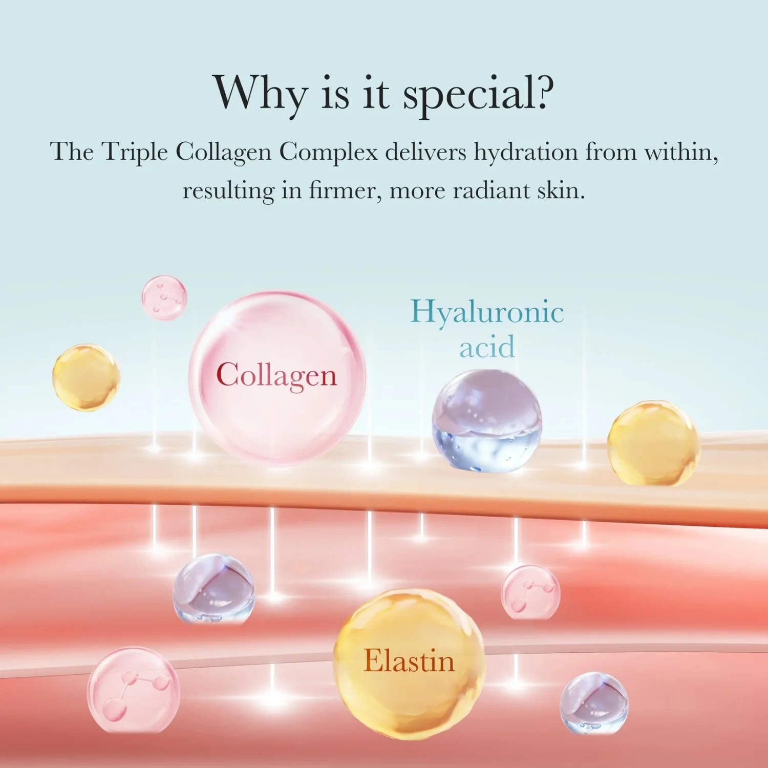 Medicube Triple Collagen Cream 4.0 50ml - Image 5