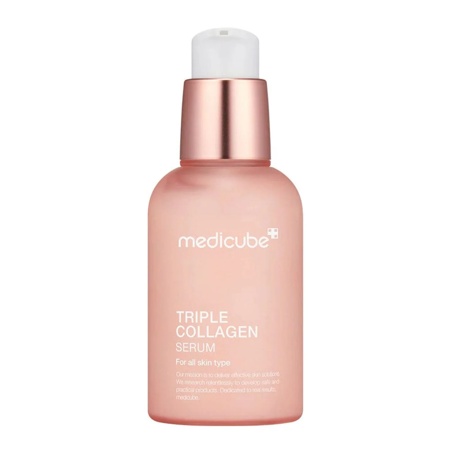 Medicube | Triple Collagen Serum 4.0 55ml