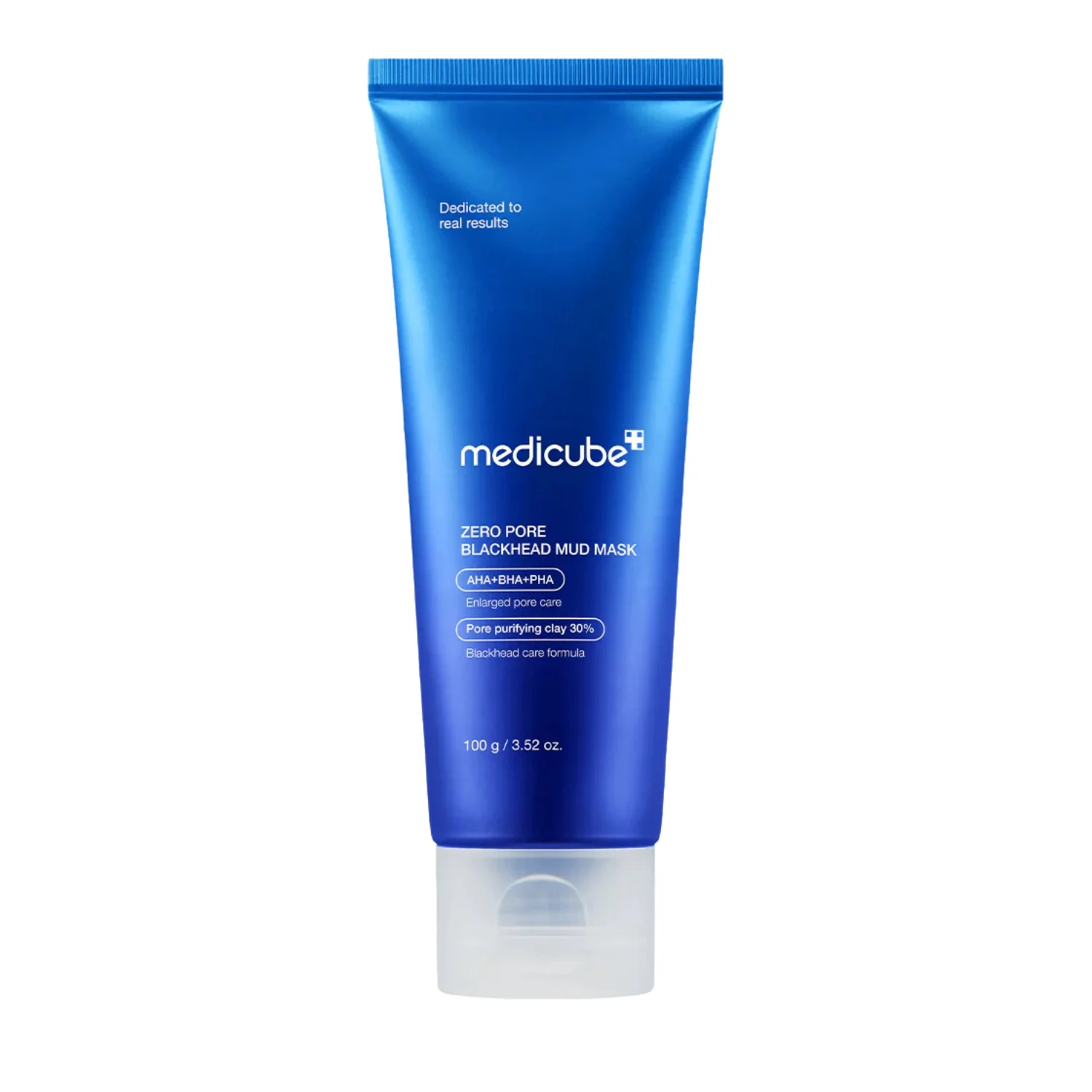 Medicube | Zero Pore Blackhead Mud Mask 100g