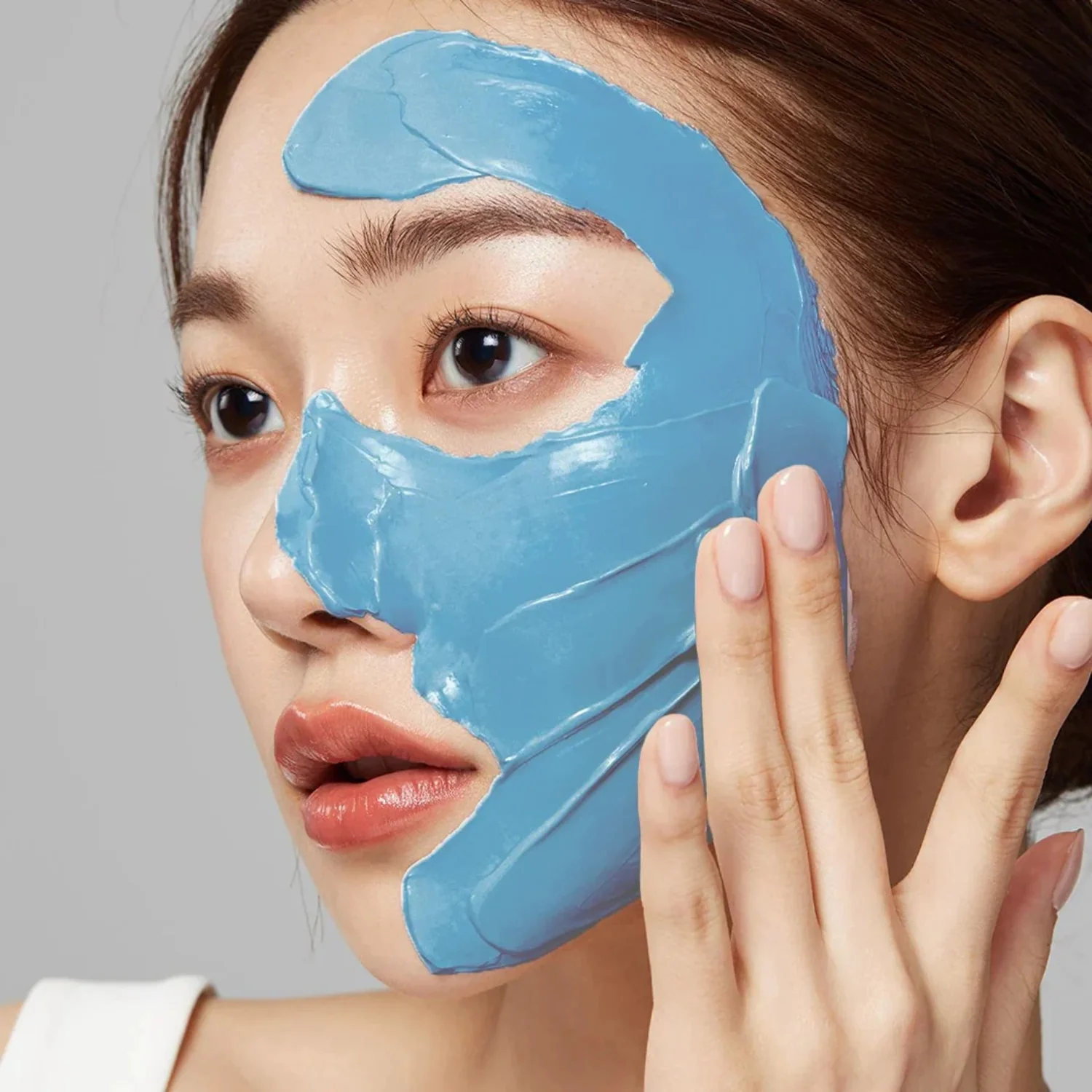 Medicube | Zero Pore Blackhead Mud Mask 100g - Image 3