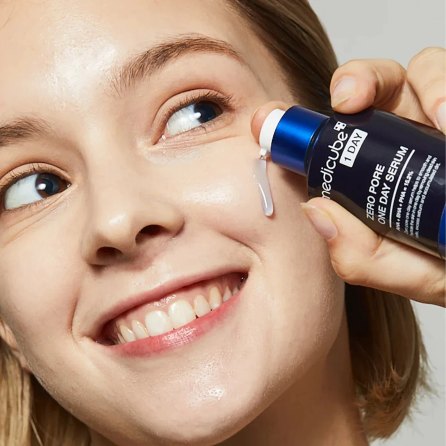 Medicube | Zero Pore One Day Serum 30ml - Image 3