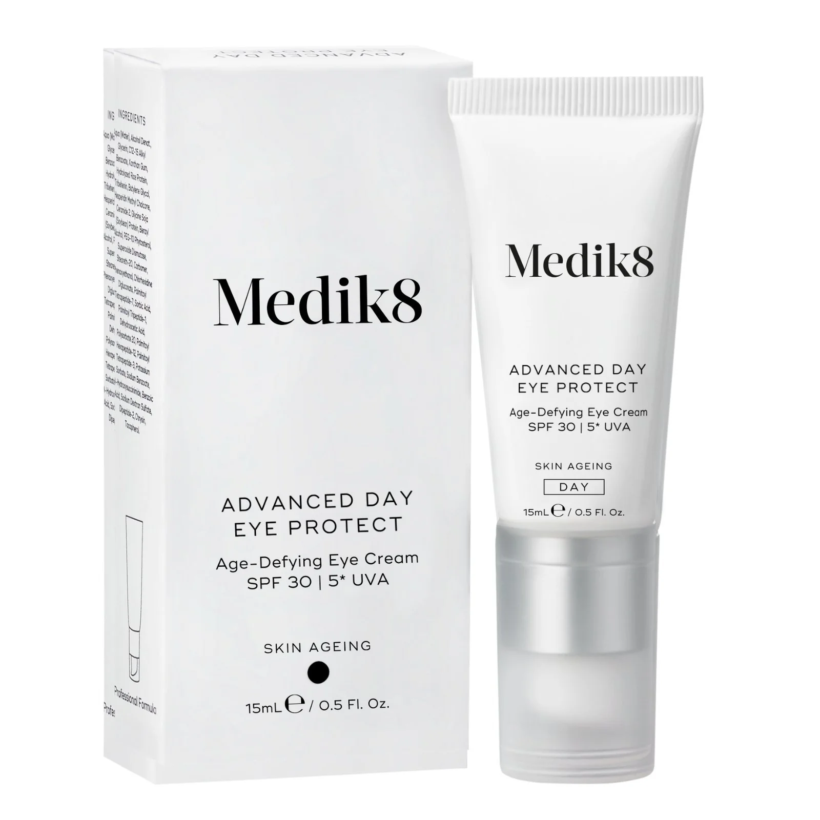 Medik8 | Advanced Day Eye Protect SPF30 15ml - Image 2