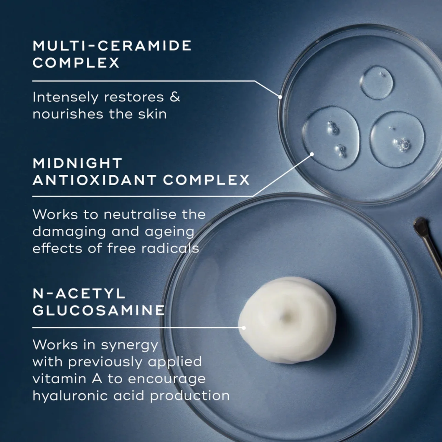 Medik8 Advanced Night Restore 50ml - Image 6