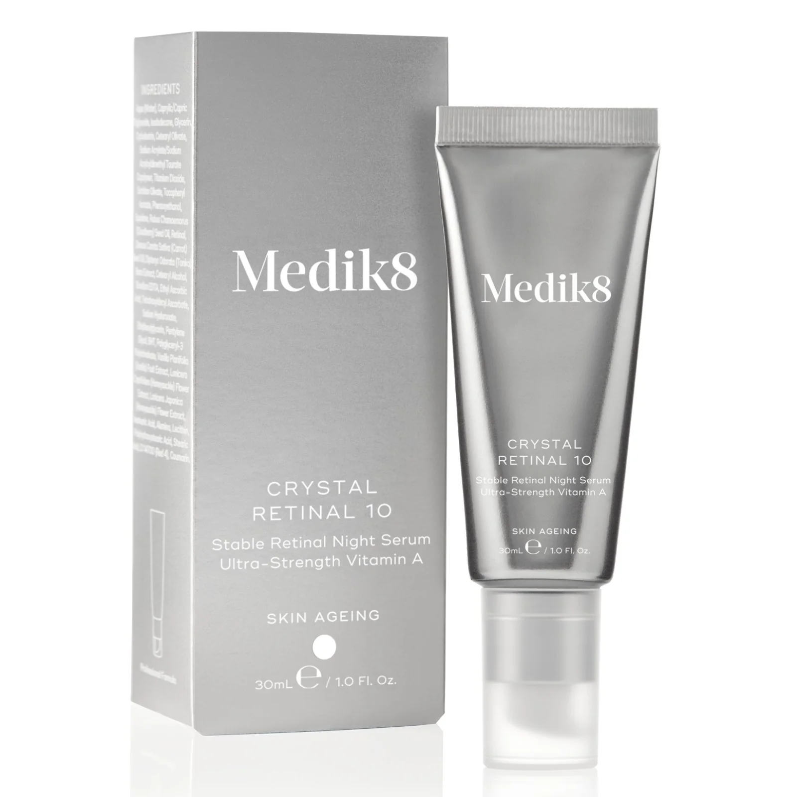 Medik8 Crystal Retinal 10 30ml - Image 11