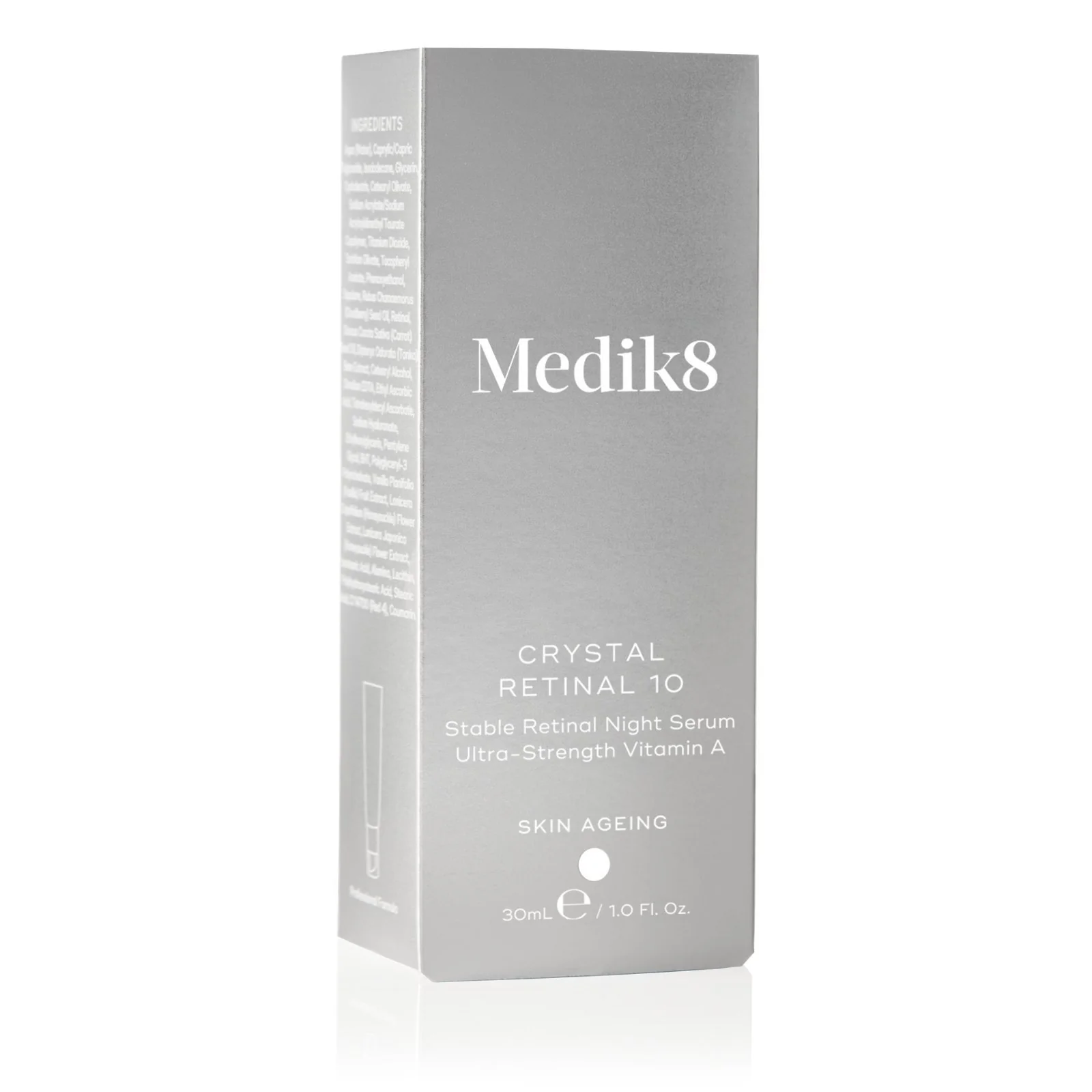Medik8 Crystal Retinal 10 30ml - Image 12