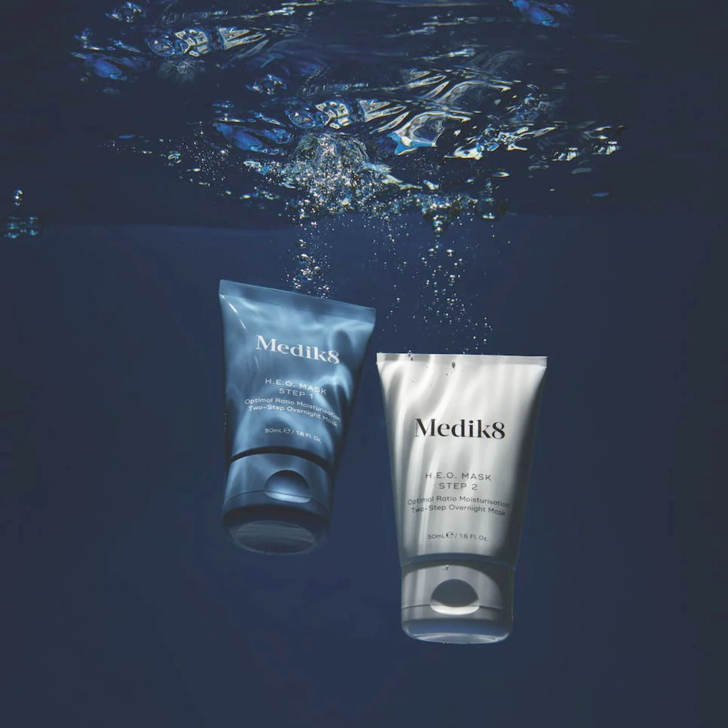 Medik8 | H.E.O. Mask 50ml - Image 3
