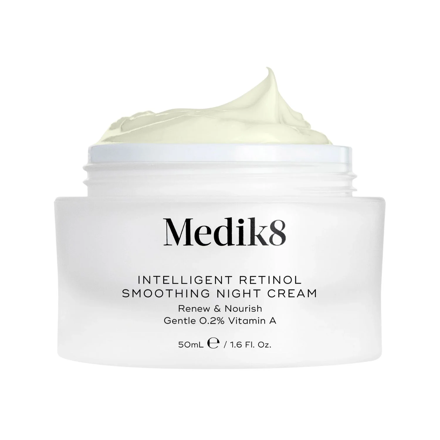 Medik8 Intelligent Retinol Smoothing Night Cream 50ml - Image 7