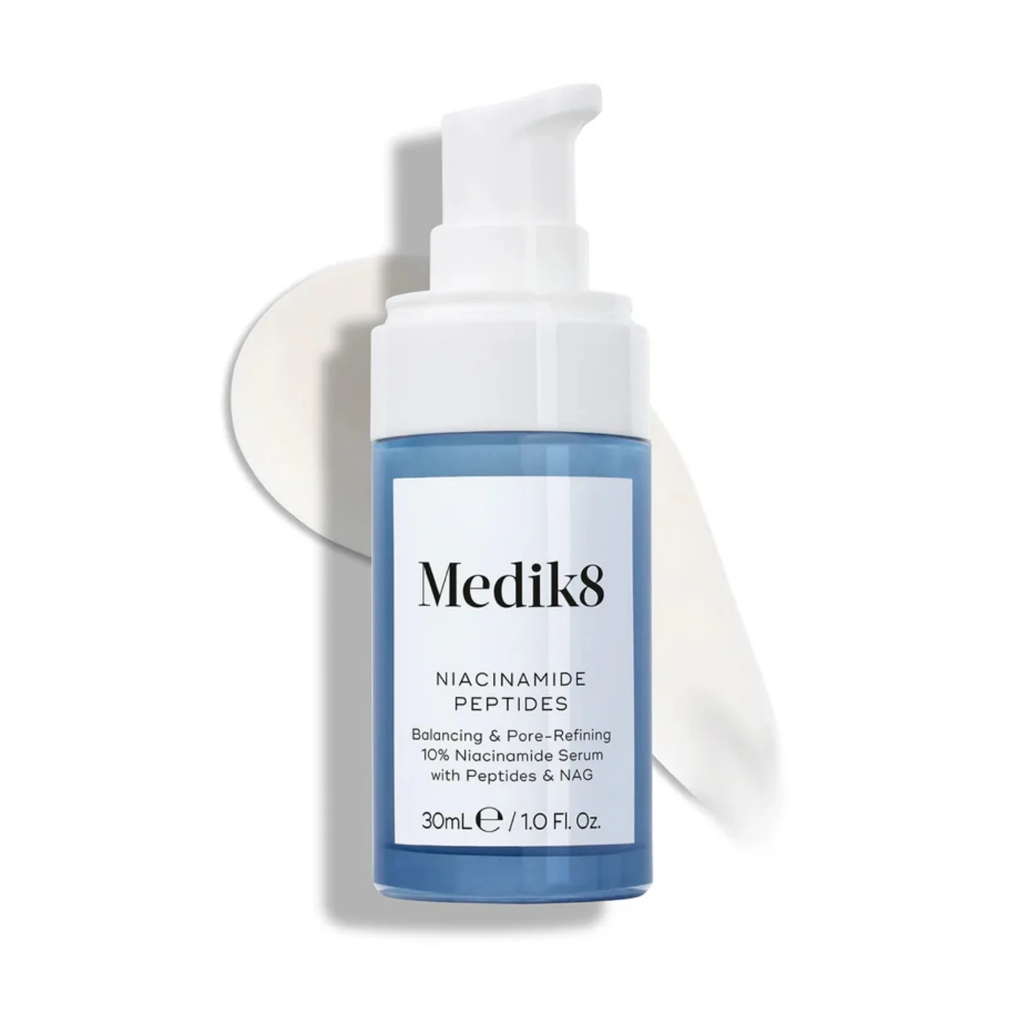 Medik8 Niacinamide Peptides 30ml - Image 6